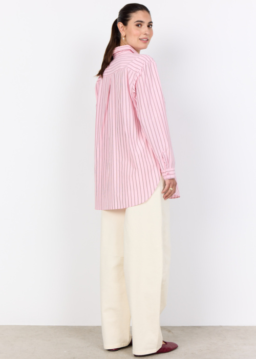 Soyaconcept blūze Bardot