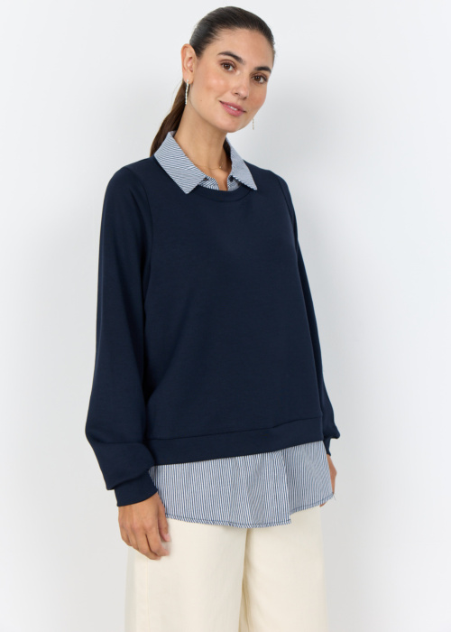 Soyaconcept blūze Banu