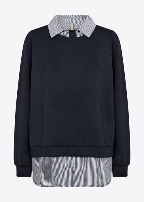 Soyaconcept blūze Banu