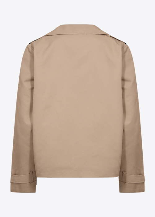 Весенне-осенняя куртка Amanda Soyaconcept