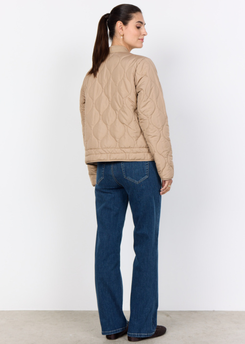 Весенне-осенняя куртка Fenya Soyaconcept