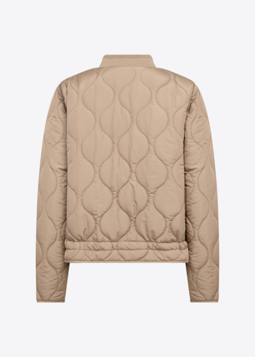 Весенне-осенняя куртка Fenya Soyaconcept