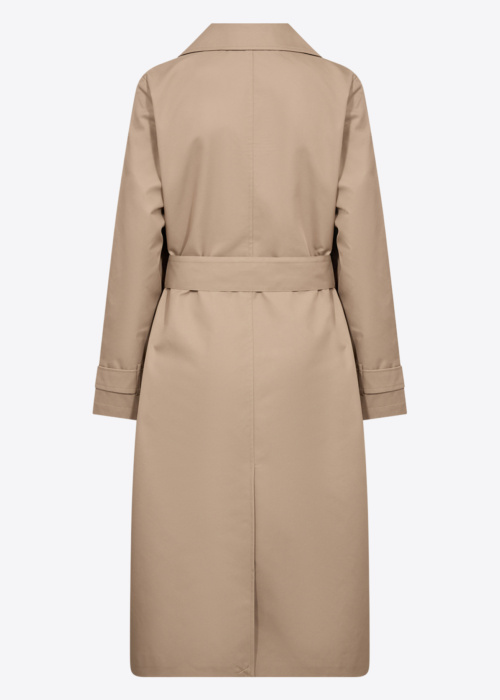 Soyaconcept pavasara-rudens mētelis Amanda