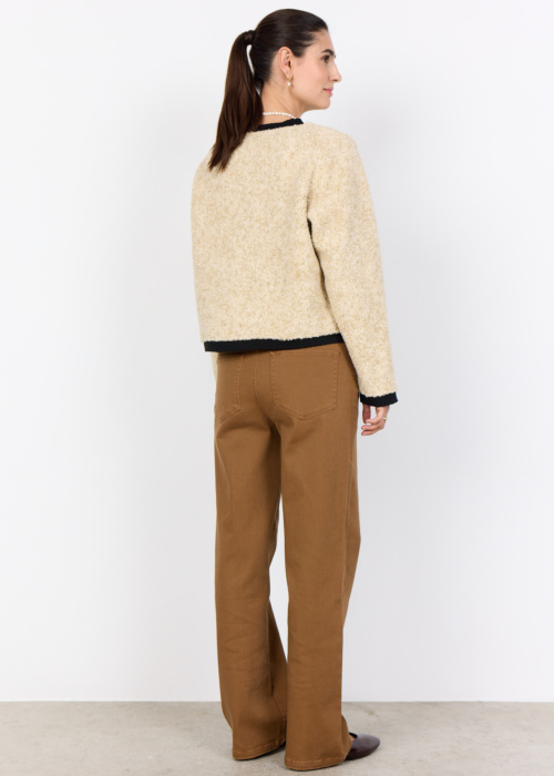 Soyaconcept jaka Bessie