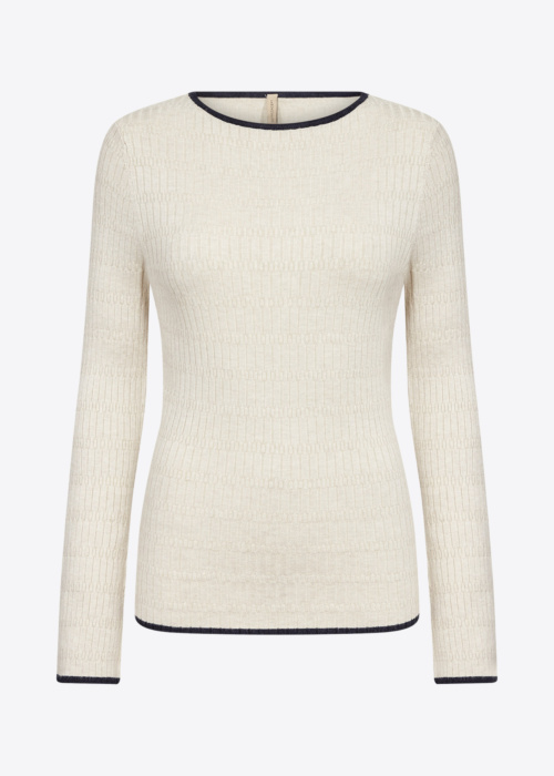 Soyaconcept adījums Dollie