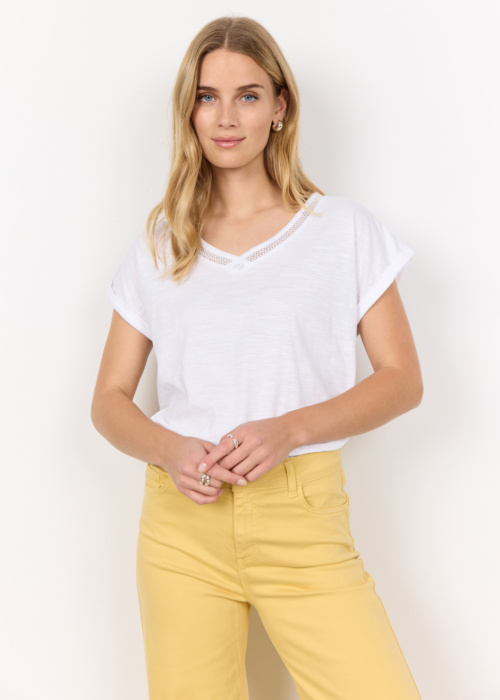 Блуза Babette Soyaconcept