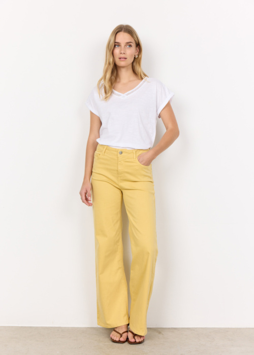 Блуза Babette Soyaconcept