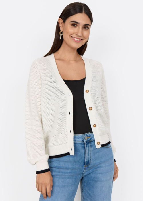 Soyaconcept kardigans Perry