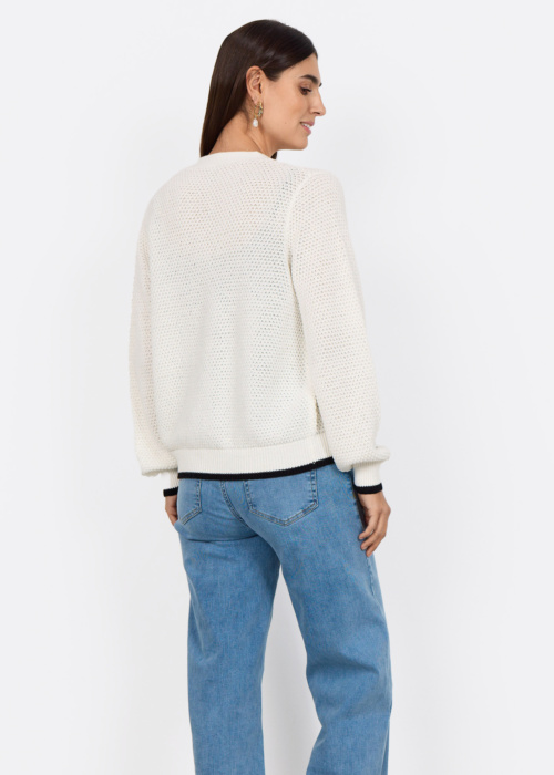 Soyaconcept kardigans Perry