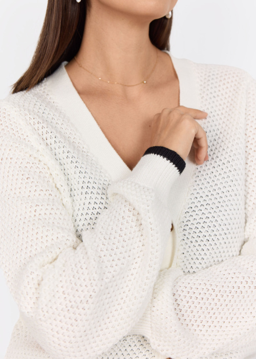 Soyaconcept kardigans Perry