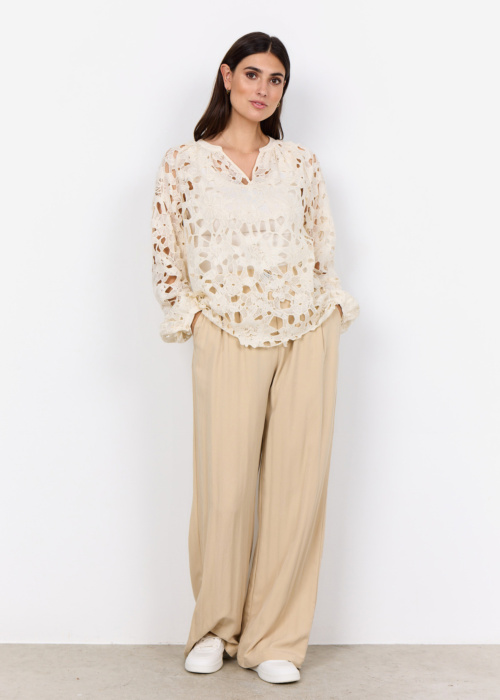 Soyaconcept blūze Paja