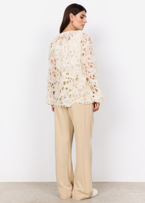 Soyaconcept blūze Paja