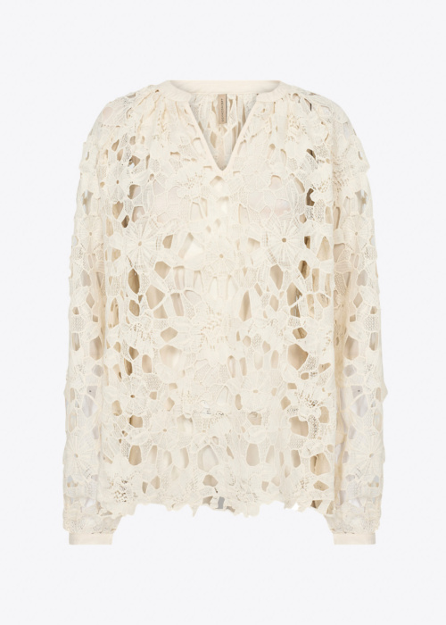 Soyaconcept blūze Paja