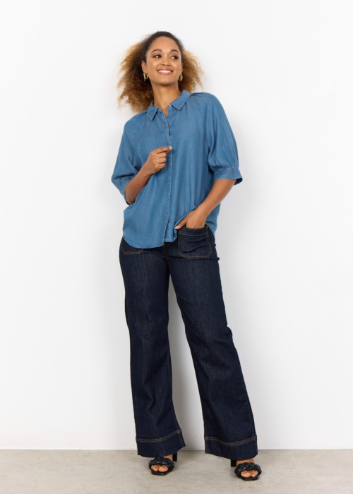 Soyaconcept blūze Liv 50