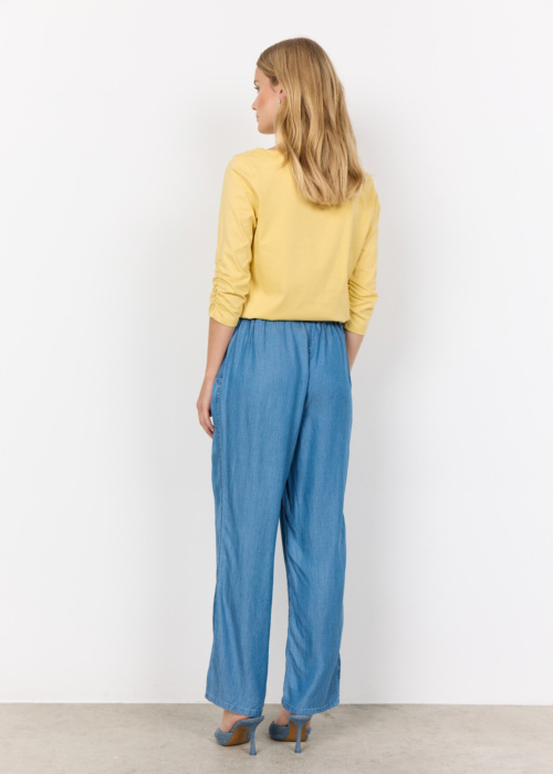 Брюки Liv 53-c Soyaconcept