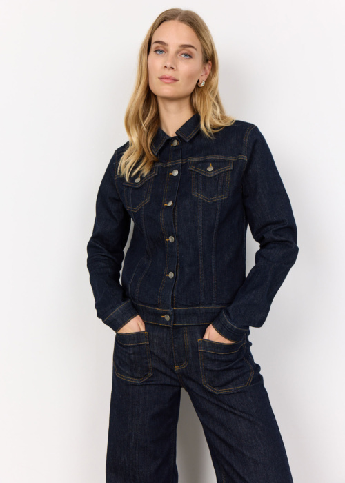 Soyaconcept Īsā jaka Kimberly 3