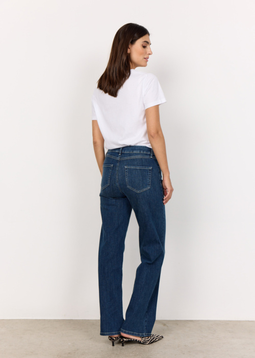 Soyaconcept džinsa bikses Kimberly