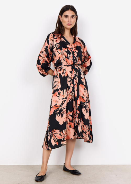 Платье Peach Soyaconcept