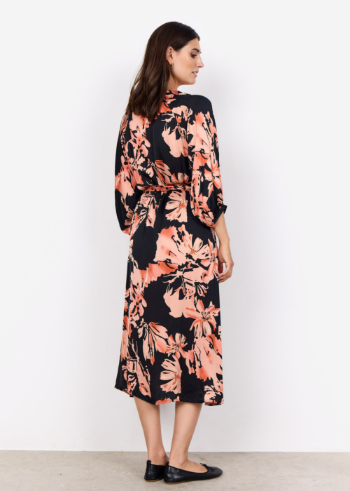 Платье Peach Soyaconcept