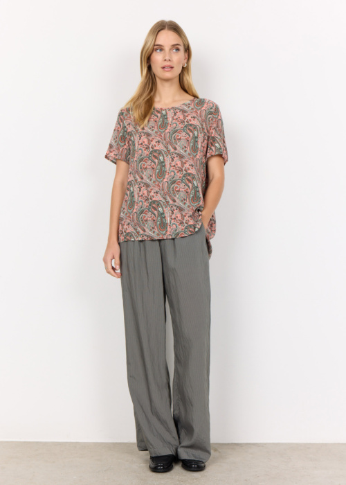 Soyaconcept blūze Pianna