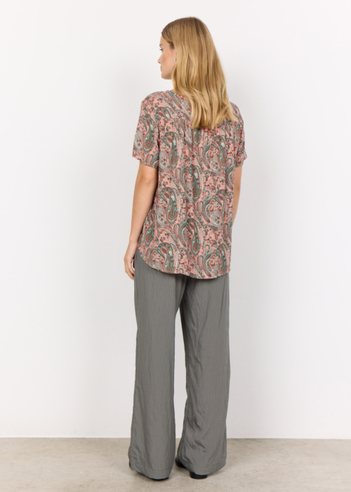 Soyaconcept blūze Pianna