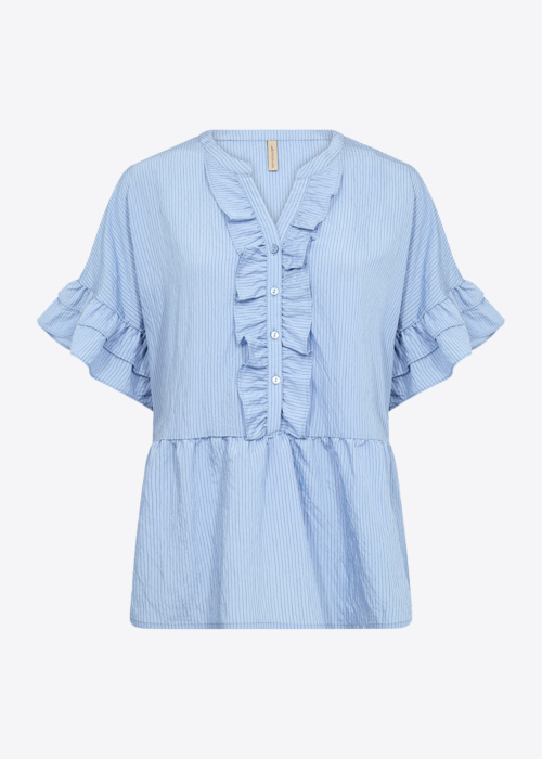 Soyaconcept blūze Poy