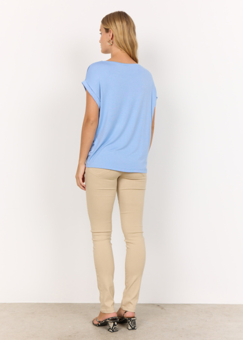 Soyaconcept blūze Thilde