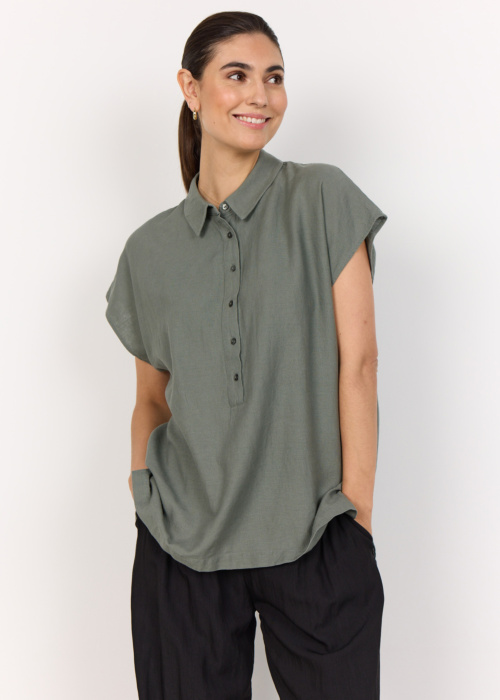 Soyaconcept blūze Ina