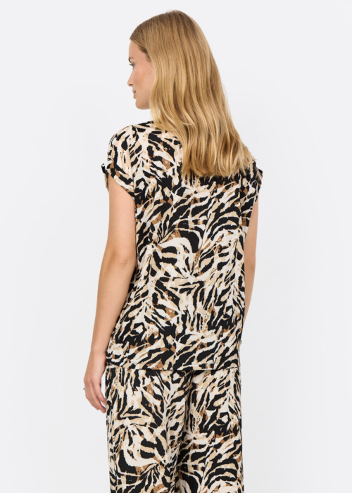 Soyaconcept blūze Perla