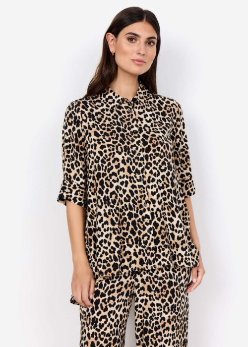 Блуза Pietta Soyaconcept