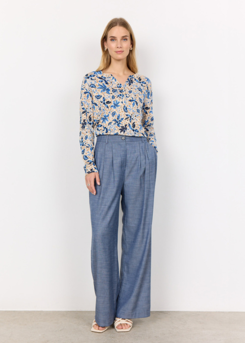 Брюки Pucca Soyaconcept