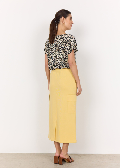 Soyaconcept blūze Marica