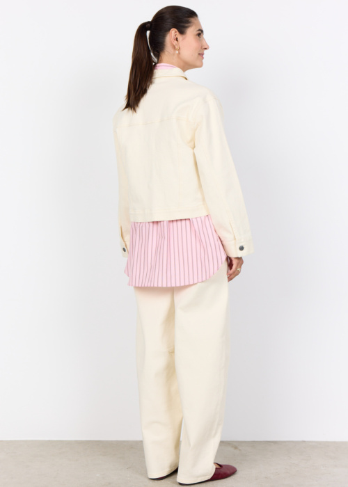 Soyaconcept Īsā jaka Bess