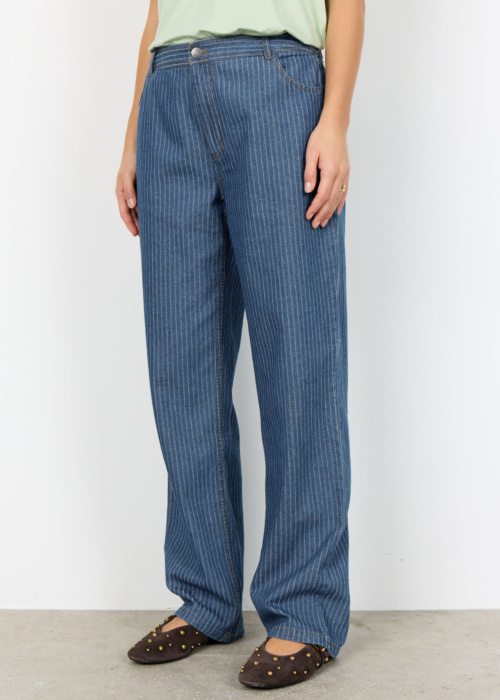 Джинсы Caisho 2-b Soyaconcept