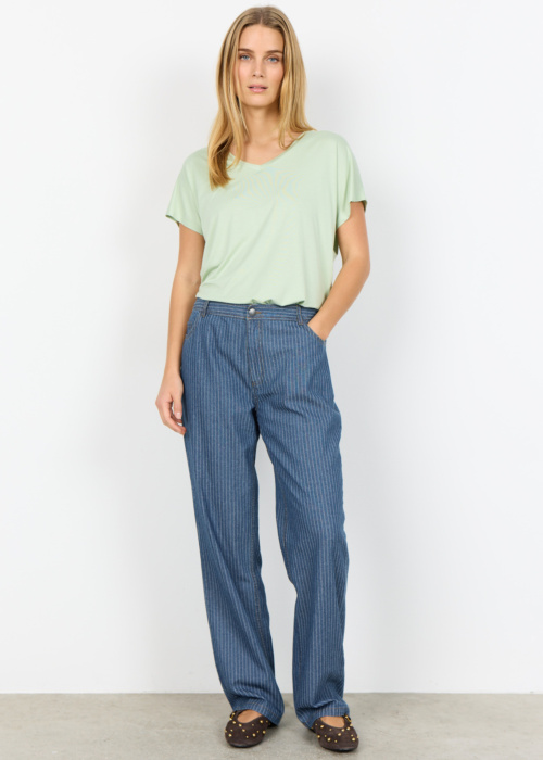 Джинсы Caisho 2-b Soyaconcept