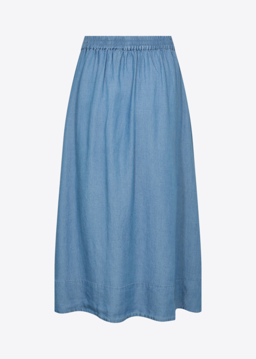 Джинсовая юбка Liv 61 Soyaconcept