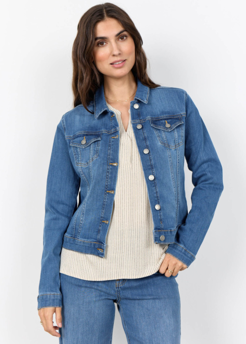 куртка Kimberly 3 Soyaconcept