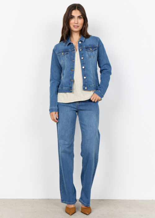 куртка Kimberly 3 Soyaconcept