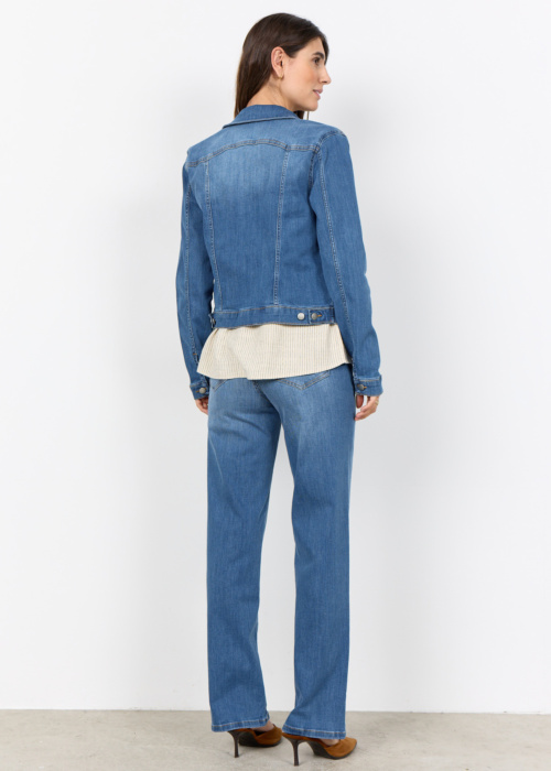 куртка Kimberly 3 Soyaconcept