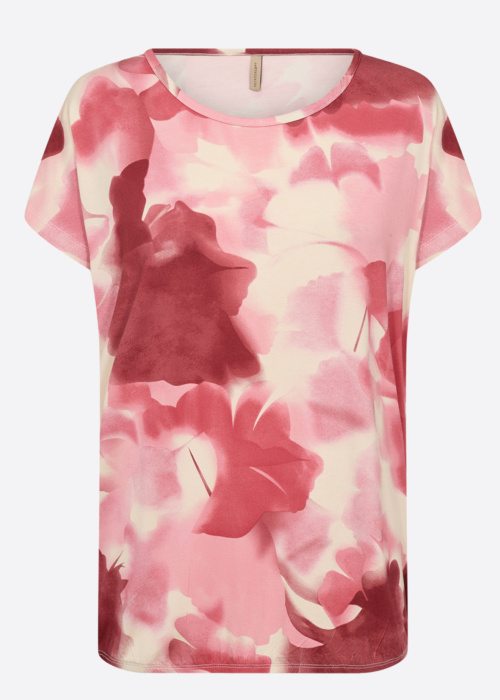 Блуза Marica Aop 350 Soyaconcept