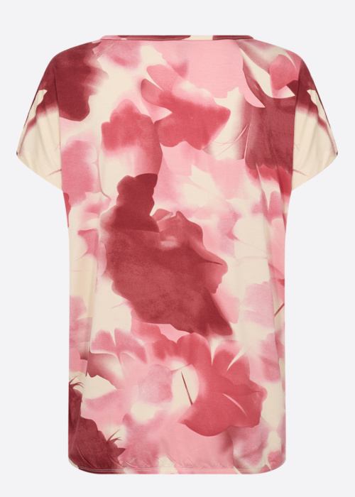 Блуза Marica Aop 350 Soyaconcept