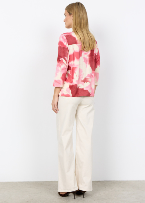 Блуза Marica Aop 351 Soyaconcept