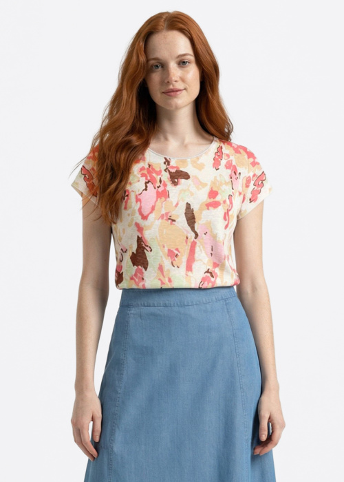 Блуза Aretha 43 Soyaconcept