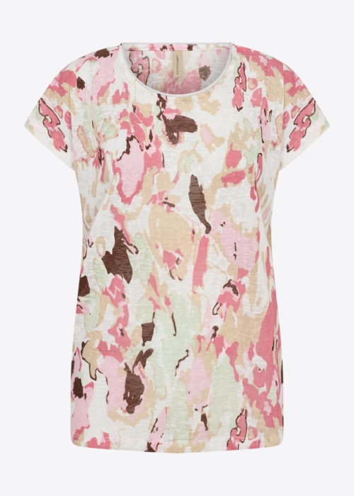 Блуза Aretha 43 Soyaconcept