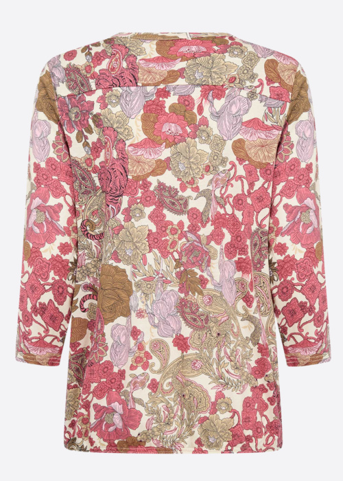 Блуза Felicity Aop 536 Soyaconcept