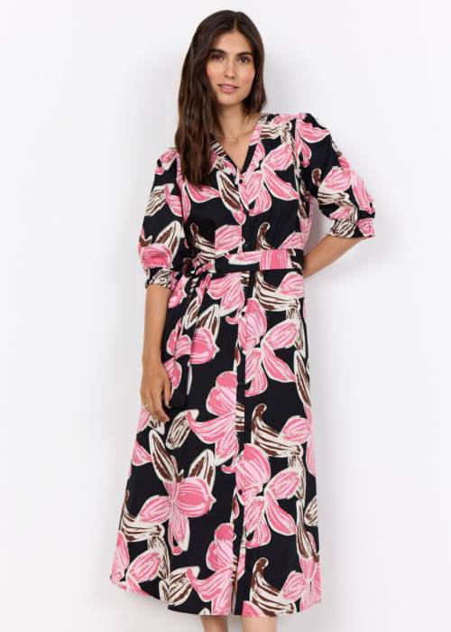 Платье Caralina 4 Soyaconcept