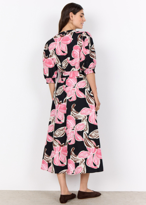 Платье Caralina 4 Soyaconcept