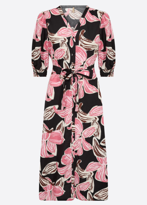 Платье Caralina 4 Soyaconcept