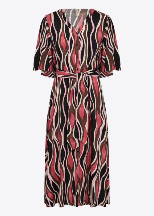 Платье Cammi 4 Soyaconcept