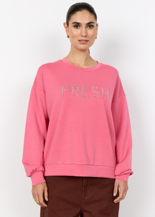 Кофта Banu 291 Soyaconcept